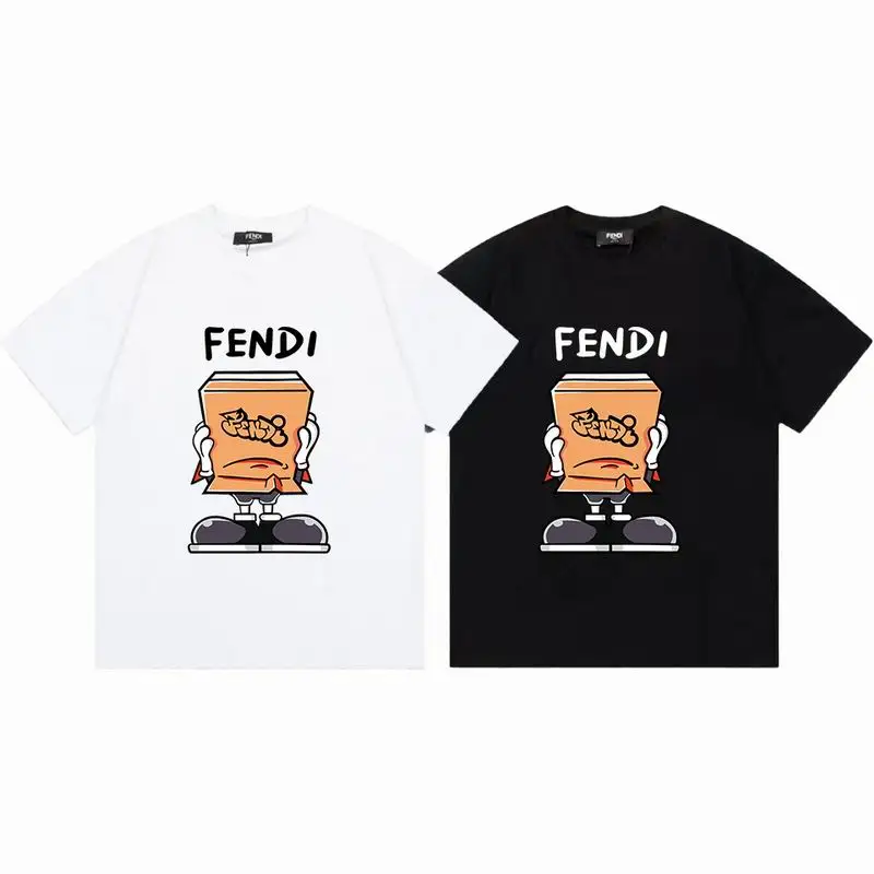 Fendi S-2XL mdtrF077 #FDSP290147